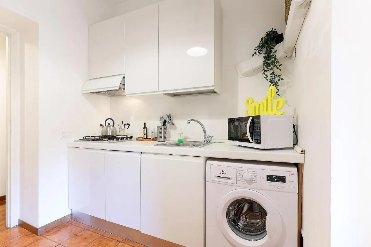 Apartment Rome As You Feel - Maison Spanish Steps