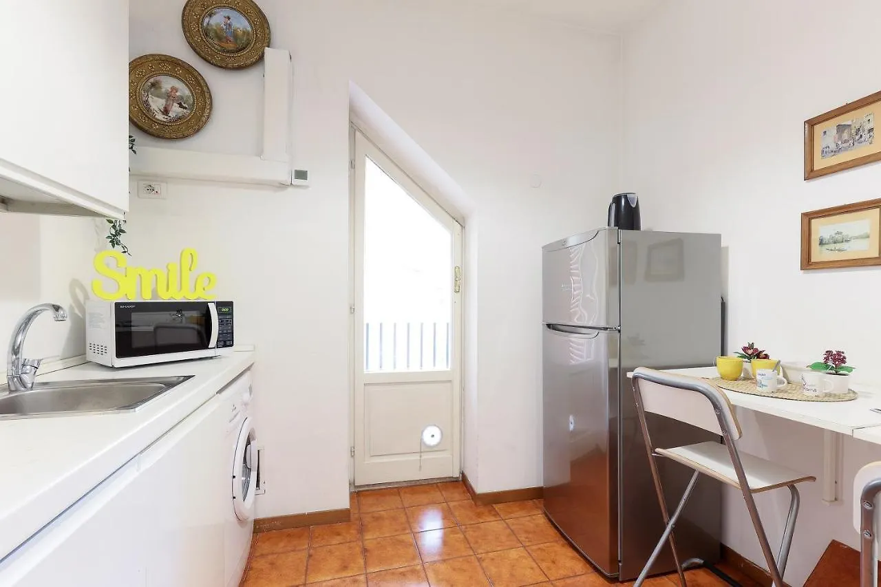 Apartment Rome As You Feel - Maison Spanish Steps