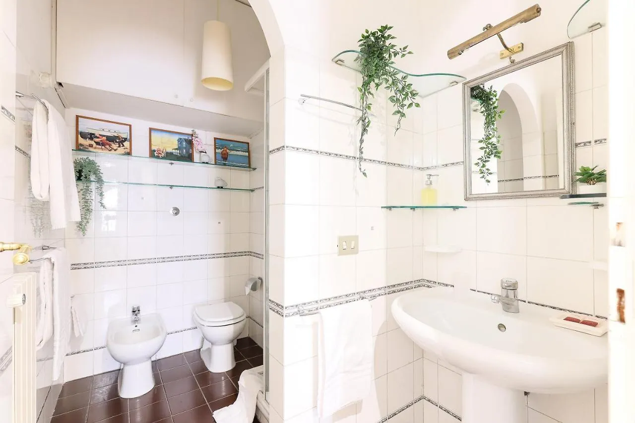 Apartment Rome As You Feel - Maison Spanish Steps Italy